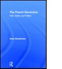 Enlarge image Cover: The French Revolution - Routledge