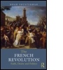 Cover: The French Revolution - Routledge