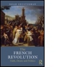 Cover: The French Revolution - Routledge