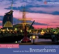 Cover: Bremerhaven - Seestadt an der Weser - Wartberg