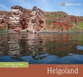 Cover: Helgoland - Wartberg