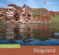 Enlarge image Cover: Helgoland - Wartberg