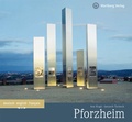 Cover: Pforzheim - Wartberg