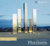 Enlarge image Cover: Pforzheim - Wartberg