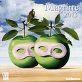 Cover: Magritte 2013 - Neumann Verlage GmbH & Co. KG