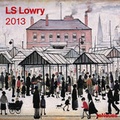 Cover: Lowry 2013 - Neumann Verlage GmbH & Co. KG