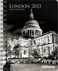 Abbildung von: London 2013 - Neumann Verlage GmbH & Co. KG