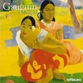 Cover: Gauguin 2013 - Neumann Verlage GmbH & Co. KG
