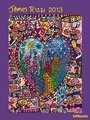 Cover: James Rizzi 2013 - Neumann Verlage GmbH & Co. KG