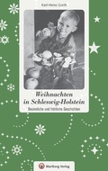 Cover: Weihnachten in Schleswig-Holstein - Wartberg