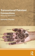 Cover: Transnational Pakistani Connections - Routledge