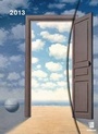 Cover: Magritte 2013 - Neumann Verlage GmbH & Co. KG