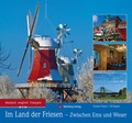 Cover: Im Land der Friesen - Zwischen Ems und Weser - Wartberg