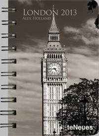 Abbildung von: London 2013 - Neumann Verlage GmbH & Co. KG