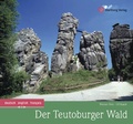 Cover: Der Teutoburger Wald - Wartberg