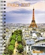 Cover: Paris 2013 - Neumann Verlage GmbH & Co. KG