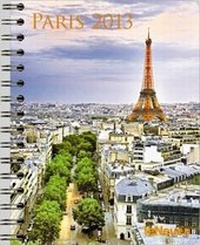 Enlarge image Cover: Paris 2013 - Neumann Verlage GmbH & Co. KG