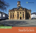 Cover: Saarbr&uuml;cken - Wartberg