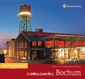 Cover: Liebenswertes Bochum - Wartberg