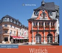 Enlarge image Cover: Wittlich - Wartberg