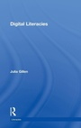 Cover: Digital Literacies - Routledge