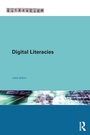 Cover: Digital Literacies - Routledge