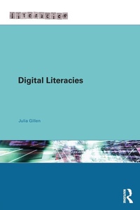 Enlarge image Cover: Digital Literacies - Routledge
