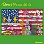 Cover: James Rizzi 2013 - Neumann Verlage GmbH & Co. KG