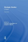 Cover: Strategic Studies - Routledge