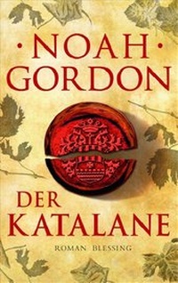 Abbildung von: Der Katalane - Blessing