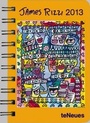 Cover: James Rizzi 2013 - Neumann Verlage GmbH & Co. KG