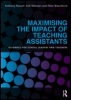 Cover: Maximising the Impact of Teaching Assistants - Routledge