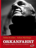 Cover: Orkanfahrt - Ankerherz Verlag