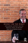 Cover: Revolt on the Right - Routledge