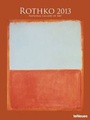 Cover: Rothko 2013 - Neumann Verlage GmbH & Co. KG