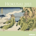 Cover: Hokusai 2013 - Neumann Verlage GmbH & Co. KG