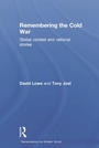 Bild: Remembering the Cold War - Routledge