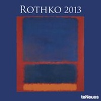 Enlarge image Cover: Rothko 2013 - Neumann Verlage GmbH & Co. KG