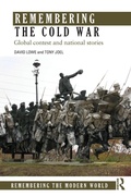Cover: Remembering the Cold War - Routledge