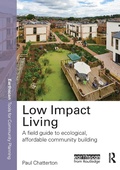 Cover: Low Impact Living - Routledge