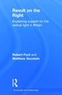 Cover: Revolt on the Right - Routledge