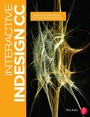 Cover: Interactive InDesign CC - Routledge