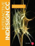 Cover: Interactive InDesign CC - Routledge