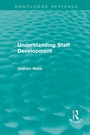 Cover: Understanding Staff Development (Routledge Revivals) - Routledge