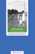 Cover: Wien-Donaustadt - Geschichten und Anekdoten - Wartberg