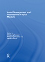 Cover: Asset Management and International Capital Markets - Routledge