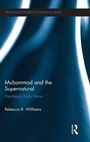 Cover: Muhammad and the Supernatural - Routledge