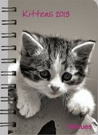 Enlarge image Cover: Kittens 2013 - Neumann Verlage GmbH & Co. KG
