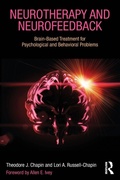 Cover: Neurotherapy and Neurofeedback - Routledge