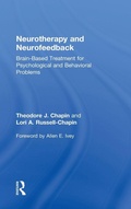 Cover: Neurotherapy and Neurofeedback - Routledge